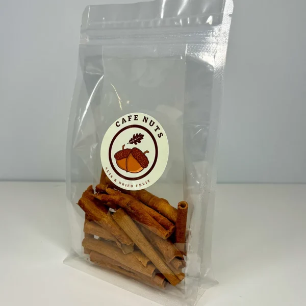 Cinnamon Stick