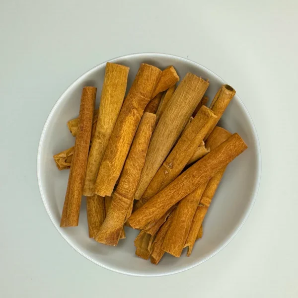 Cinnamon Stick