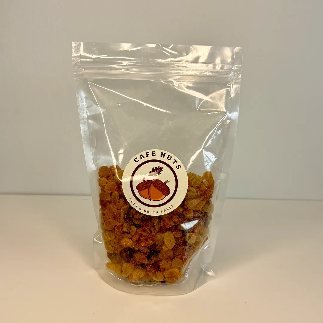 Golden Raisin