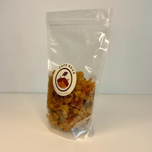 Golden Raisin