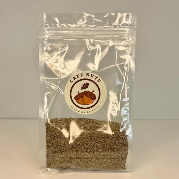 Cumin Seed