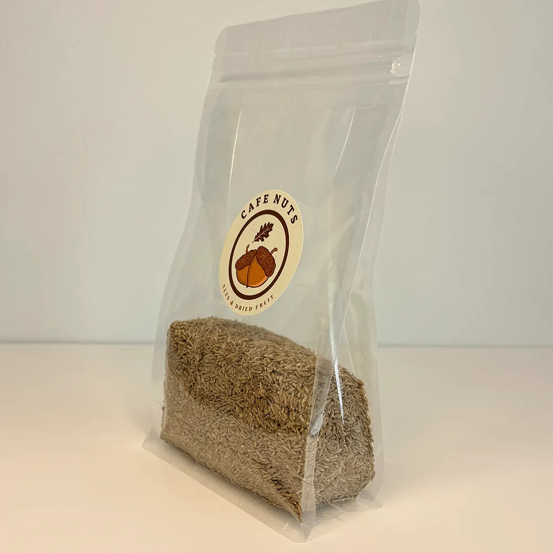 Cumin Seed