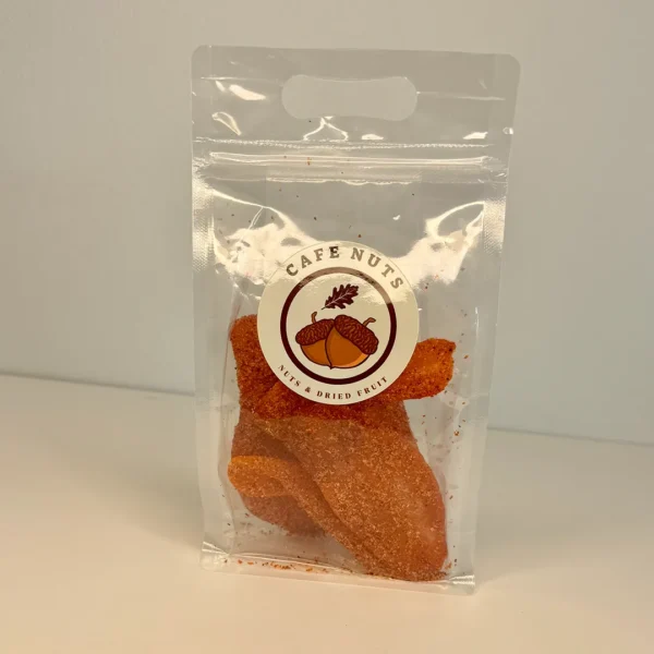 Dried Mango Spicy