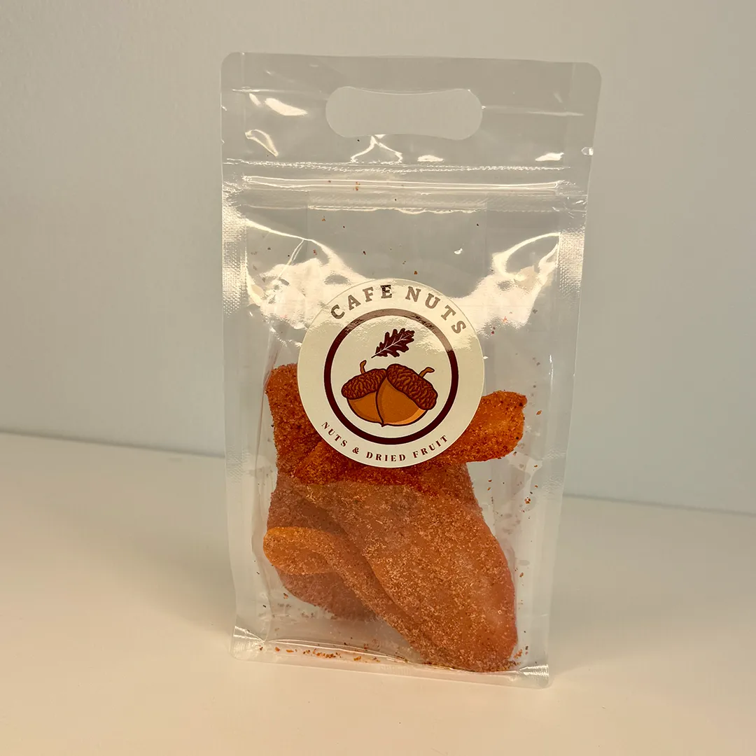 Dried Mango Spicy