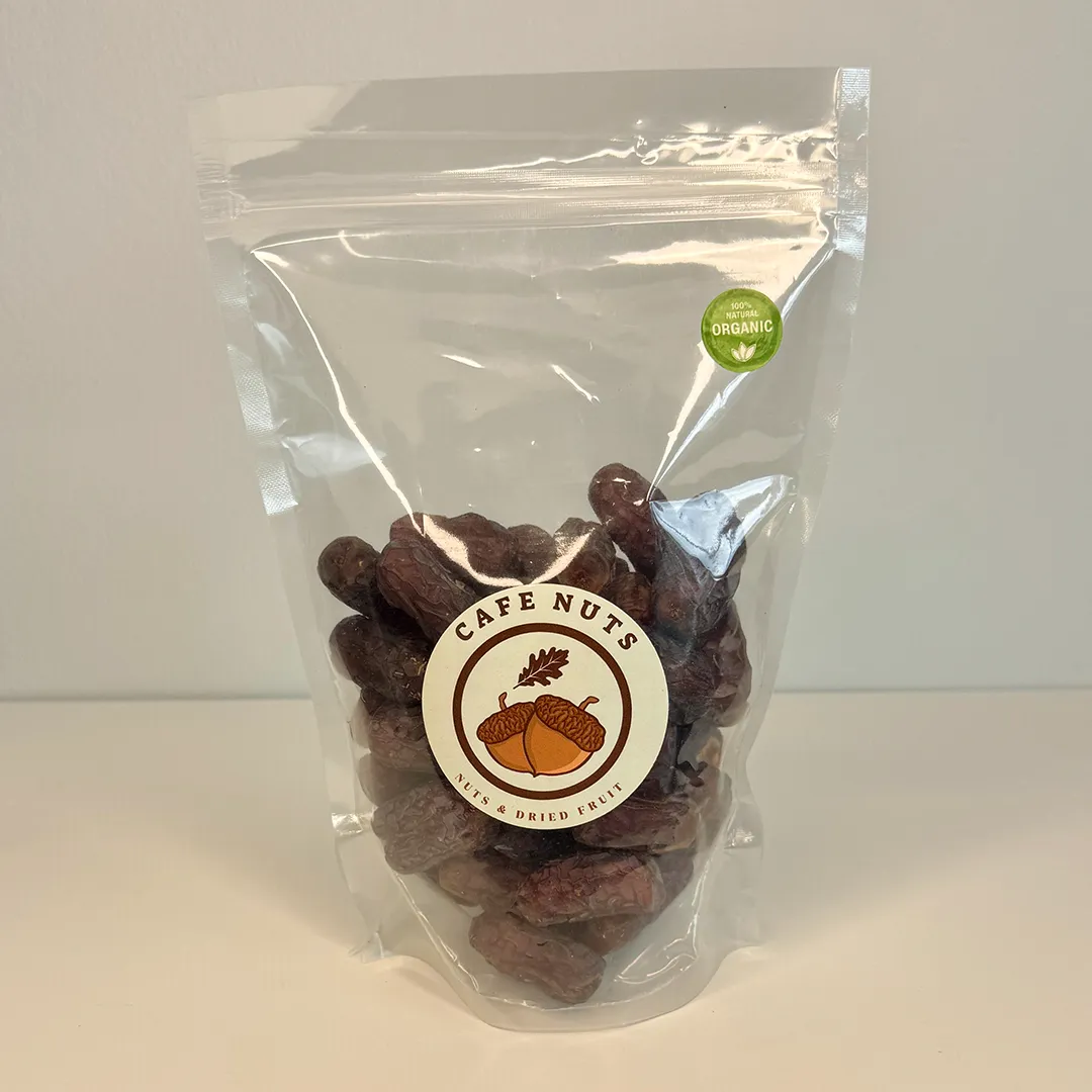 Organic Date Majool