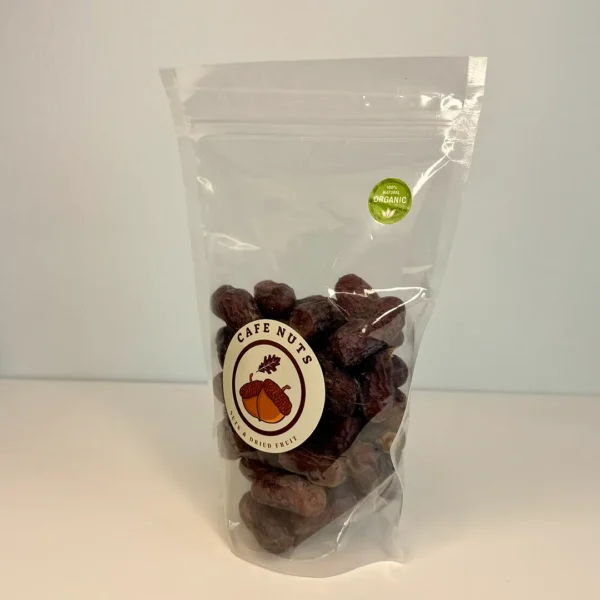 Organic Date Majool