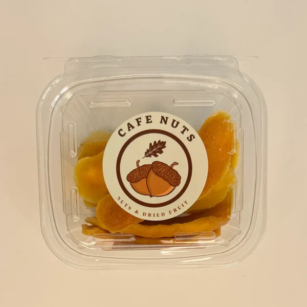 Dried Mango