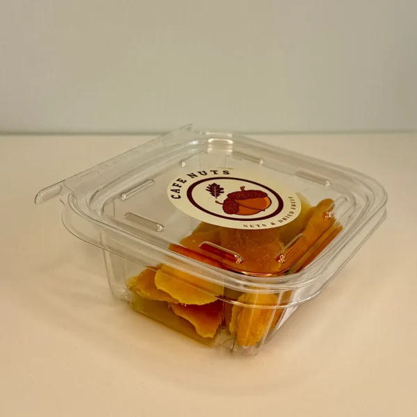 Dried Mango