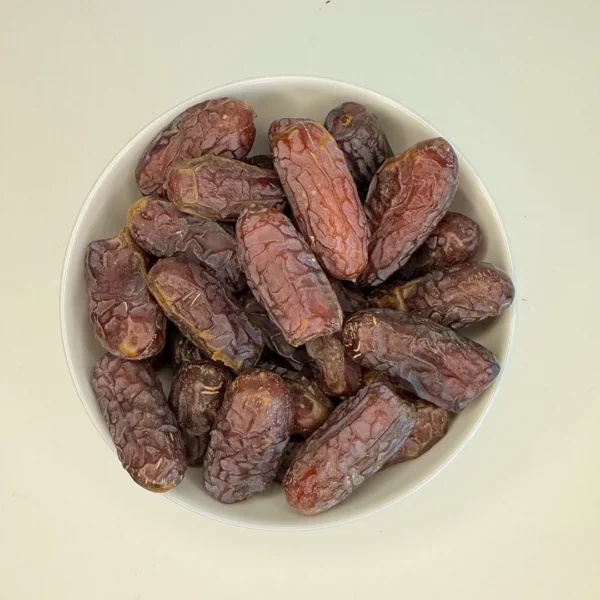 Organic Date Majool