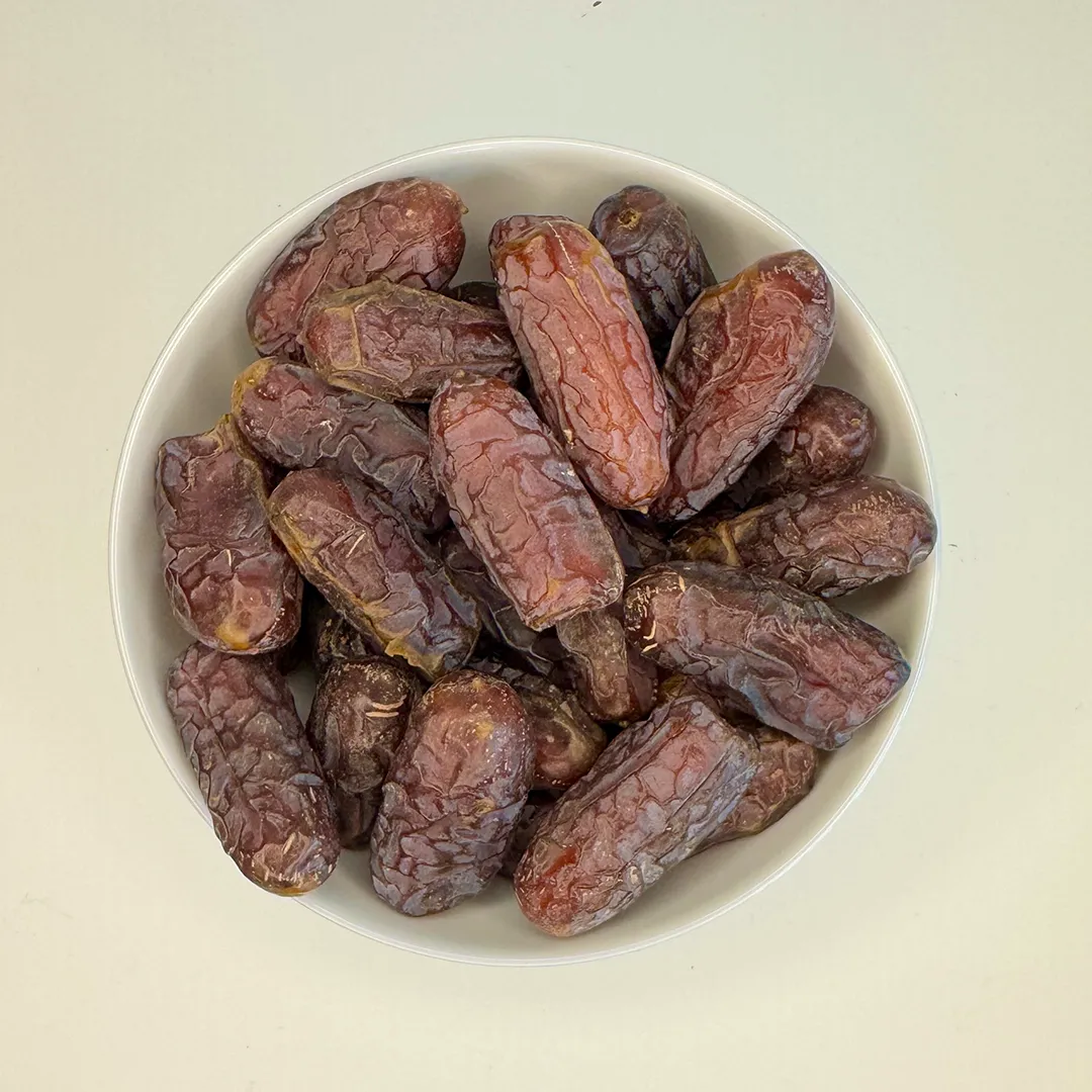 Organic Date Majool