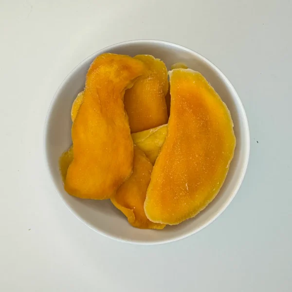 Dried Mango