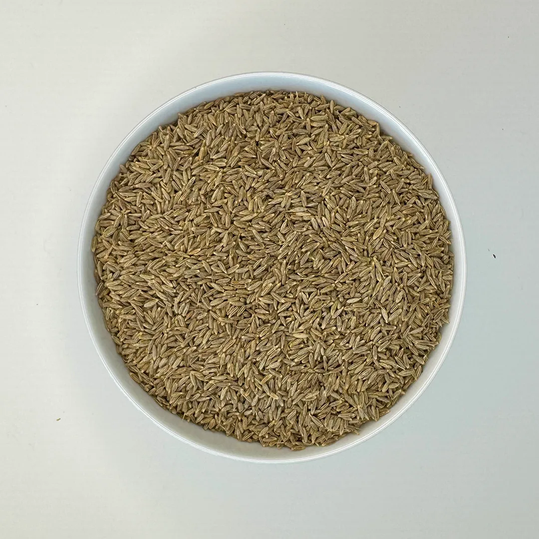 Cumin Seed