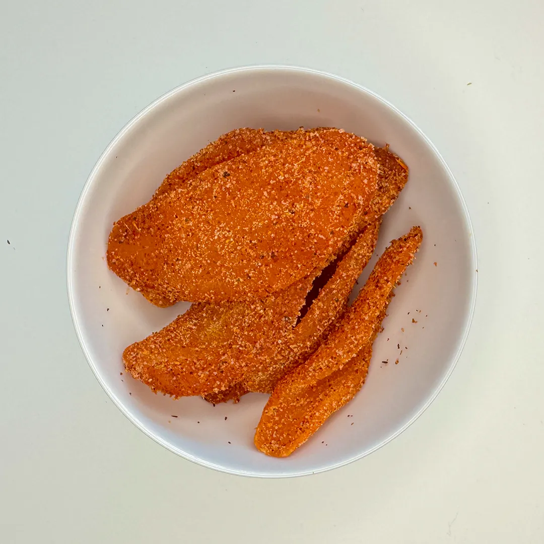 Dried Mango Spicy