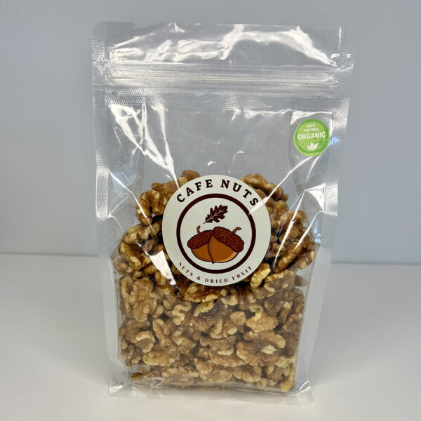 Walnut - Organic - Image 2