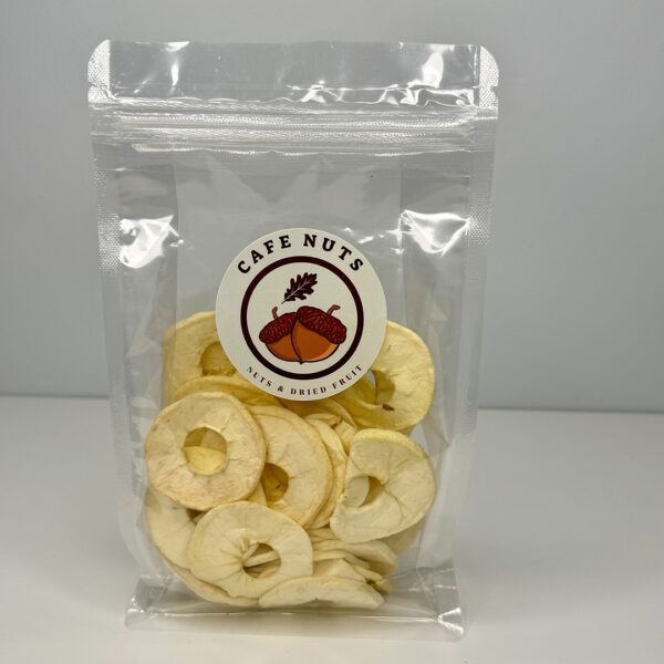 Sun Dried Apple - Image 2