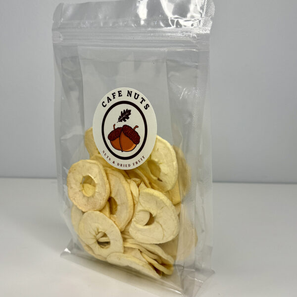 Sun Dried Apple - Image 3
