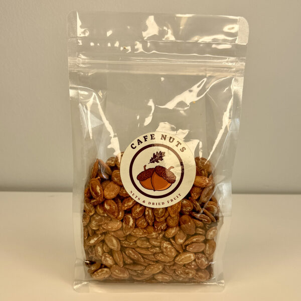 Watermelon Seed - Jabani Salted - Image 2