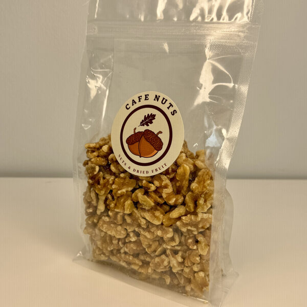Walnut Halves and Pieces - Image 2