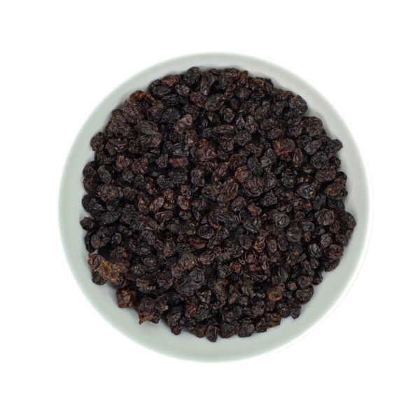 Zante Currant Raisin dried fruit