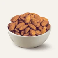 Nuts Almonds image