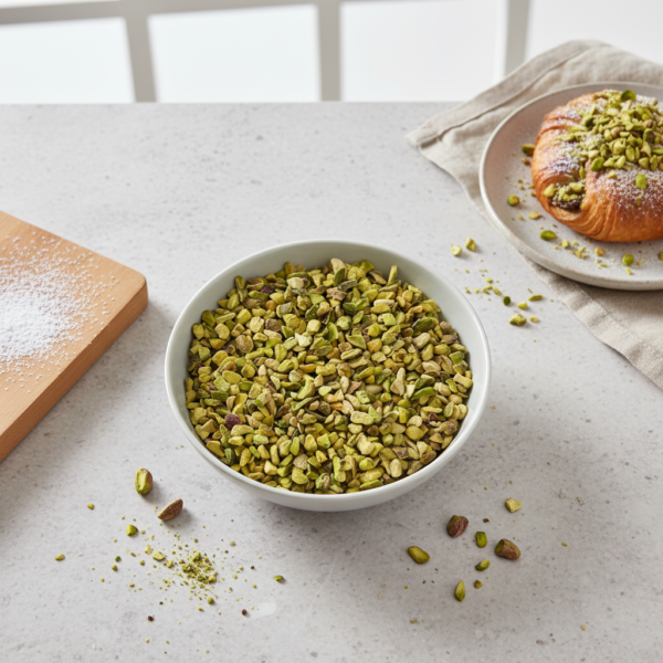Pistachio - Raw Small Pieces - Image 5