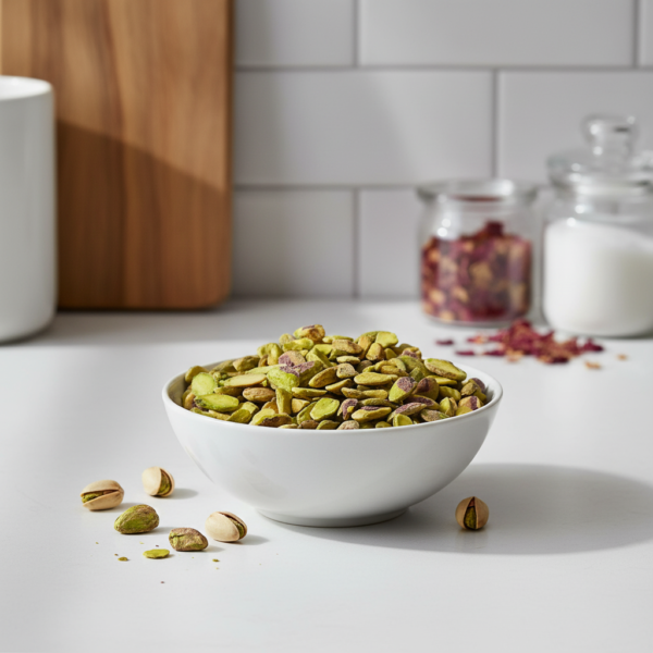 Pistachio - Raw Splits - Image 3