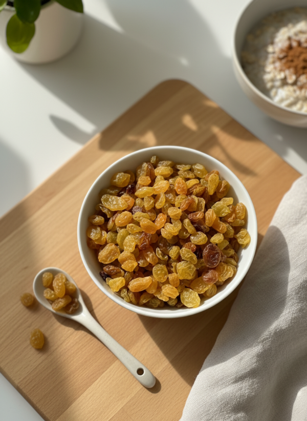 Golden Raisin - Image 5