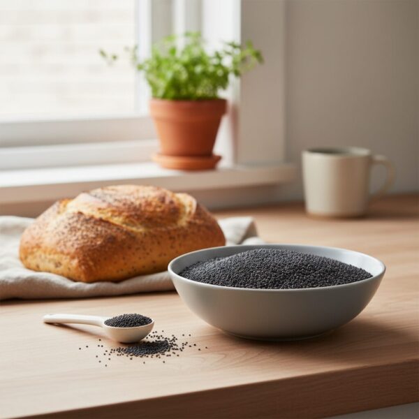 Poppy Seed Blue | 250gr - Image 4