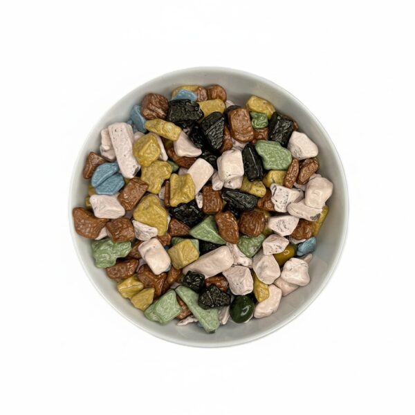 Rock Chocolate | Premium Stone-Shaped Chocolate 200gr - Image 1