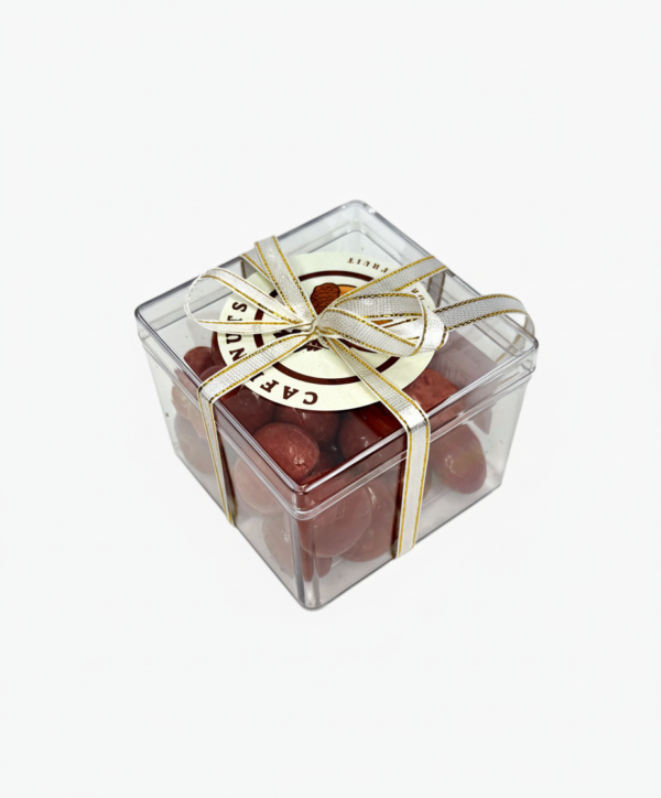 Pastel Chocolate Cherries - Image 5