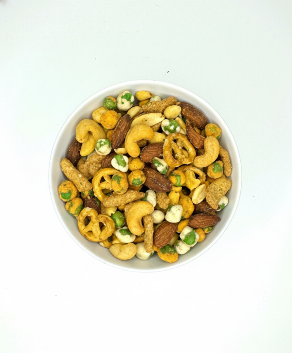 Spicy Mix Joy - Image 1