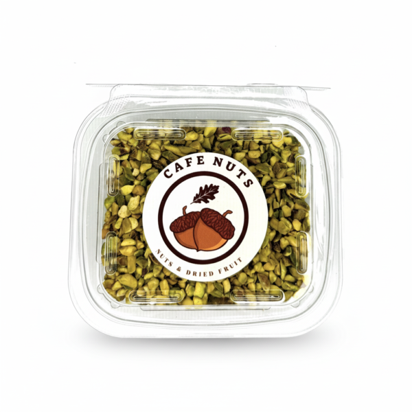 Pistachio - Raw Small Pieces - Image 2