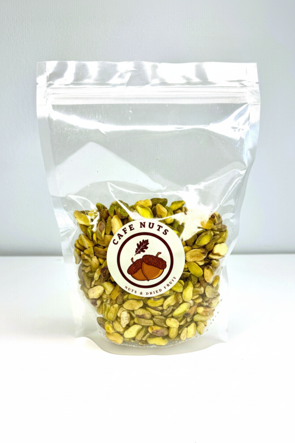 Pistachio - Raw Splits - Image 5