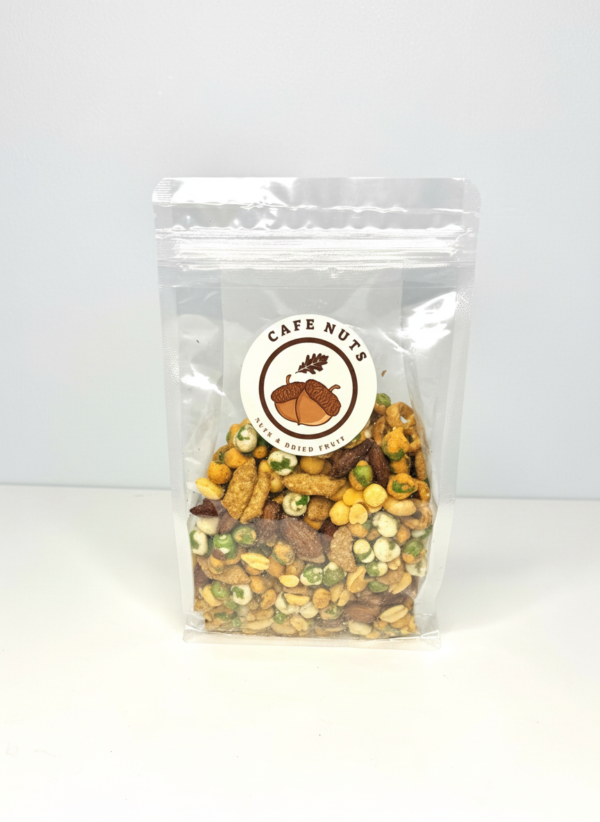 Spicy Mix Joy - Image 5