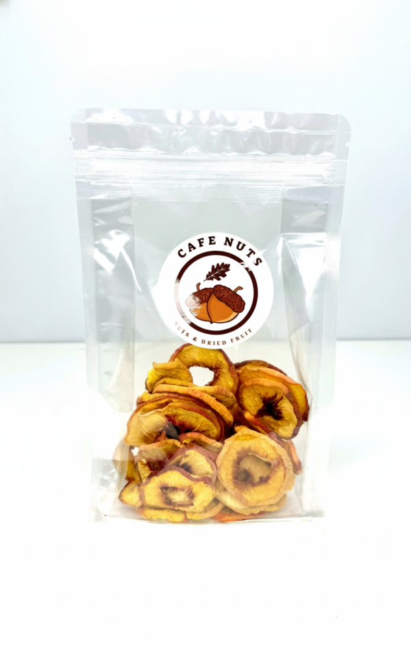 Sun Dried Peach Saffron - Image 5