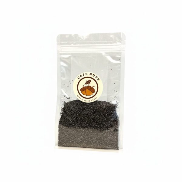 Poppy Seed Blue | 250gr - Image 3