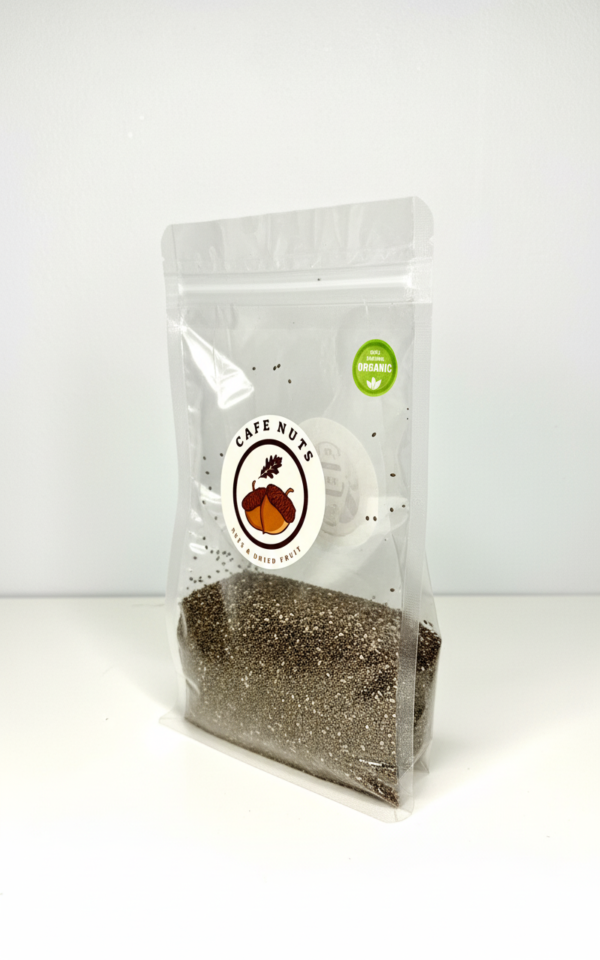 Organic Chia Seed - Image 2