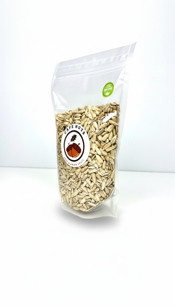 Organic Sunflower Kernel - Image 5