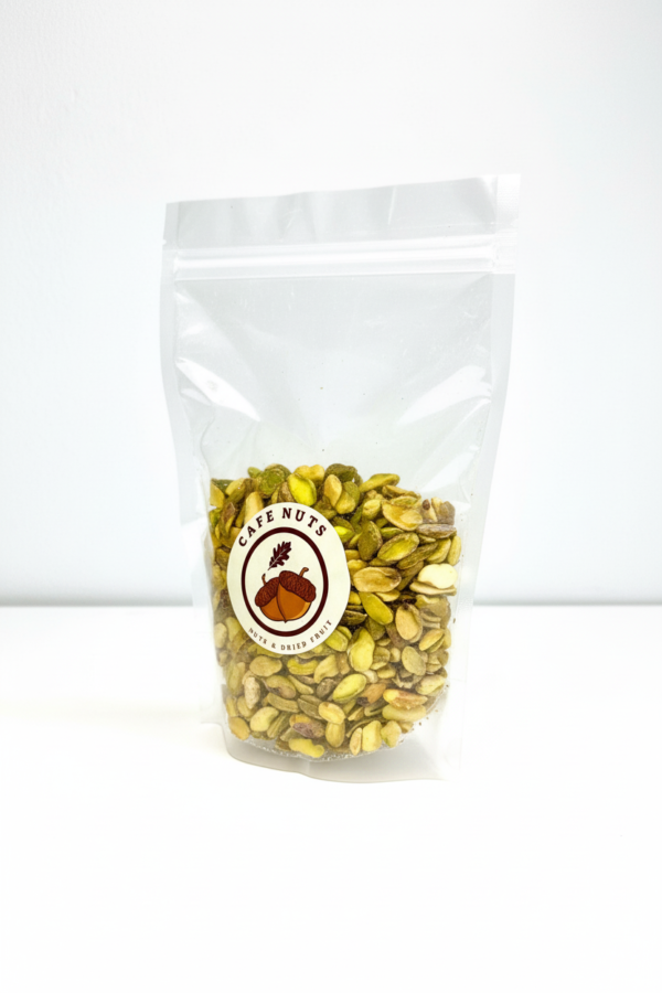 Pistachio - Raw Splits - Image 6