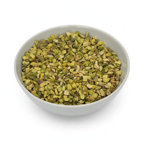 Pistachio - Raw Small Pieces - Image 4