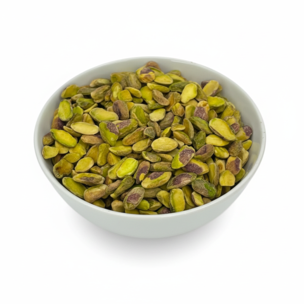 Pistachio - Raw Splits - Image 4