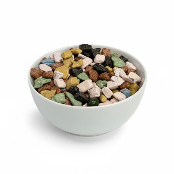 Rock Chocolate | Premium Stone-Shaped Chocolate 200gr - Image 2