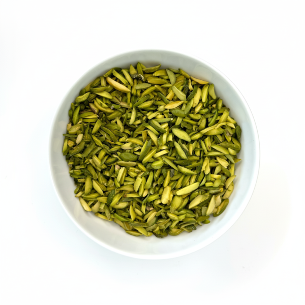 Pistachio - Slivered - Image 1