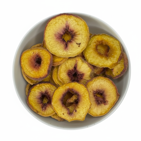 Sun Dried Peach Saffron - Image 1