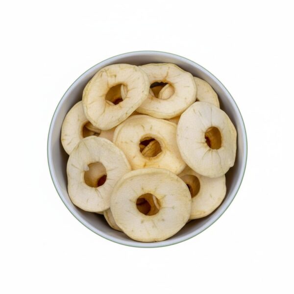 Sun Dried Apple - Image 1