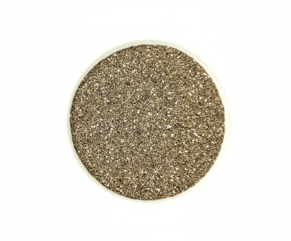 Organic Chia Seed - Image 5