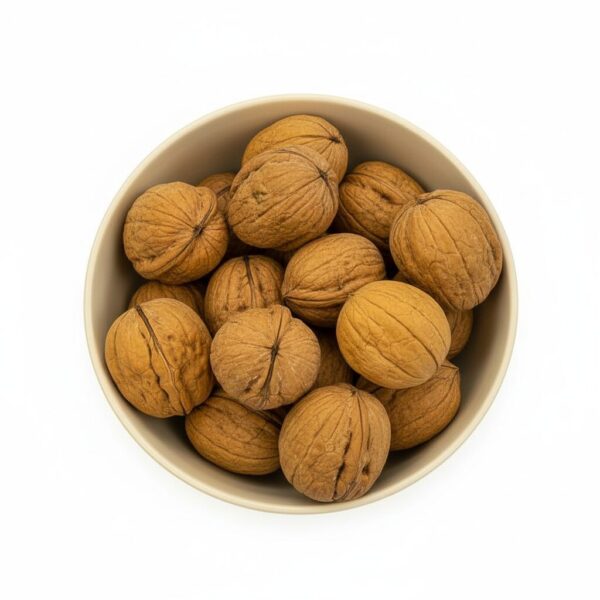 Walnut - in Shell