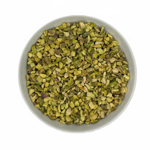 Pistachio - Raw Small Pieces - Image 1
