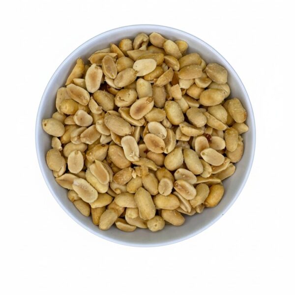 Peanuts - Roasted Salted - Image 1