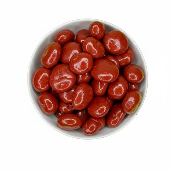 Pastel Chocolate Cherries - Image 1